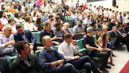 Βραβεία Ένωσης Πτυχιούχων Φυσικής Αγωγής Φθιώτιδας