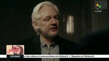 Congénero: El papel de Chelsea Manning en el caso Wikileaks