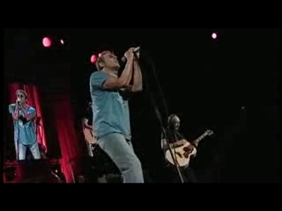 The Who - Mike Post Theme 2006