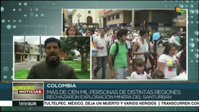 teleSUR Noticias: Allanan casa de represor de la dictadura de Uruguay