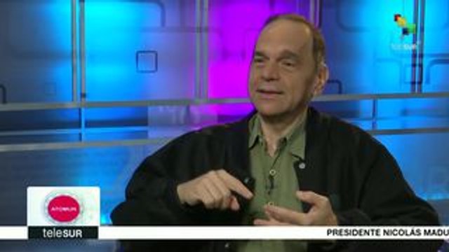 Atomun: Wikileaks reveló tácticas de espionaje electrónico de la CIA