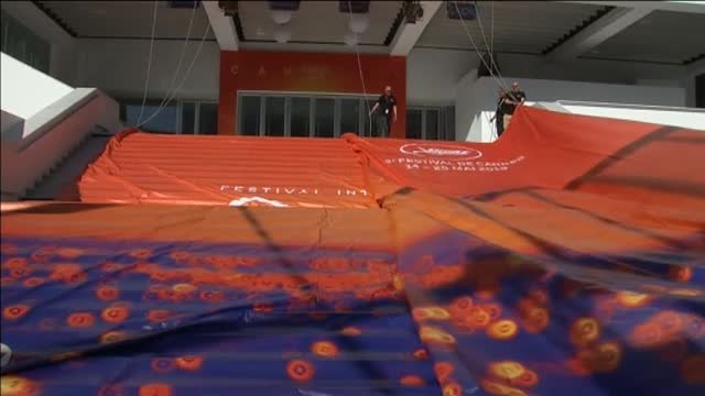 Cannes homenajea a la directora Agnès Varda en el cartel de este año