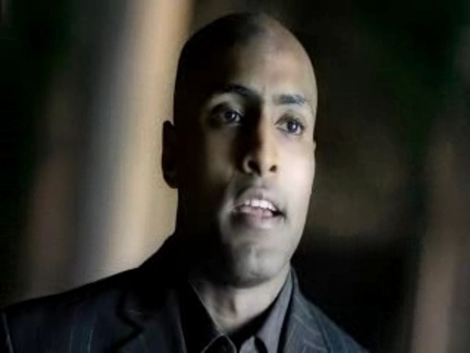 Clip Video de Sami Yusuf - Supplication