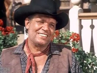 Bonanza S12E11 The Luck of Pepper Shannon