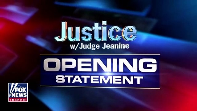 Fox News's Jeanine Pirro: 'God Help Us' if Democrats Win Congress