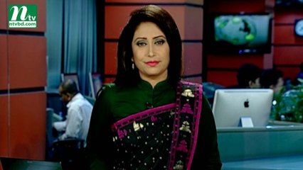 NTV Shondhyar Khobor | 12 May 2019