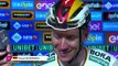 Giro d'Italia 2019 | Stage 2 | Pascal Ackermann Interview