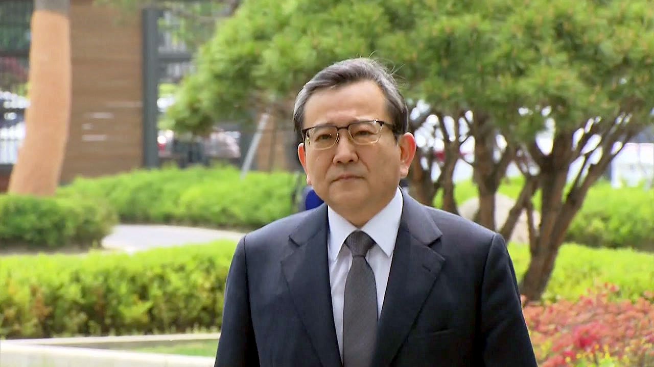 김학의 재소환 6시간 조사...이르면 오늘 구속영장 / YTN