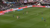 Pays-Bas - Ce but douche les rêves de titre du PSV