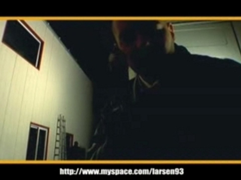 rap hip hop LARSEN DU SEUM...1