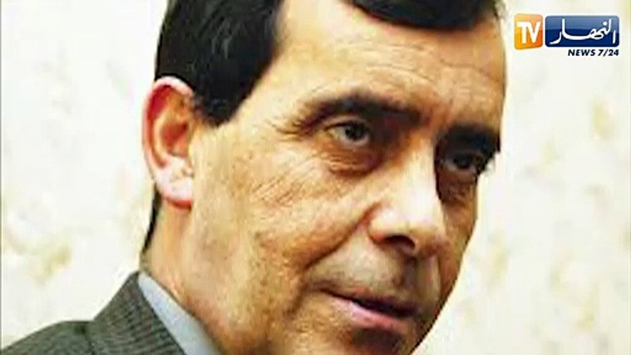 عدالة: إيداع الجنرال حسين بن حديد الحبس المؤقت