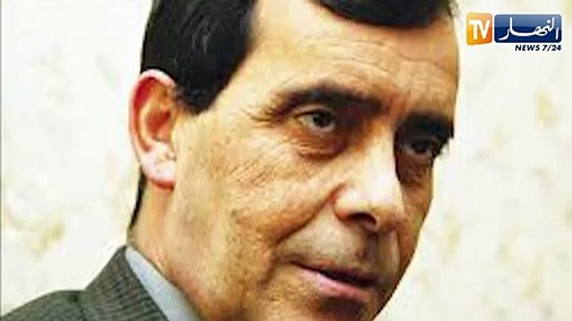 عدالة: إيداع الجنرال حسين بن حديد الحبس المؤقت