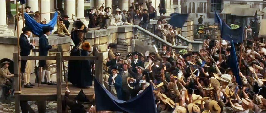 The Duchess (2008) Trailer #1 _ Movieclips Classic Trailers