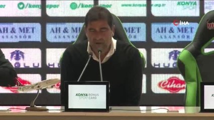 Ünal Karaman: "Her Şeye Rağmen Gösterilen Mücadeleden Memnunum"