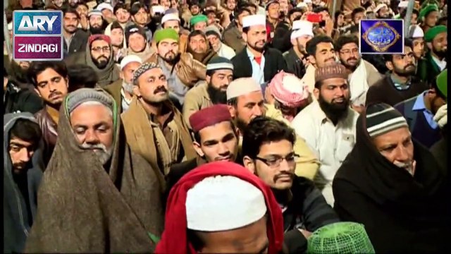 Islam Ki Bahar - 11th May 2019 - ARY Zindagi