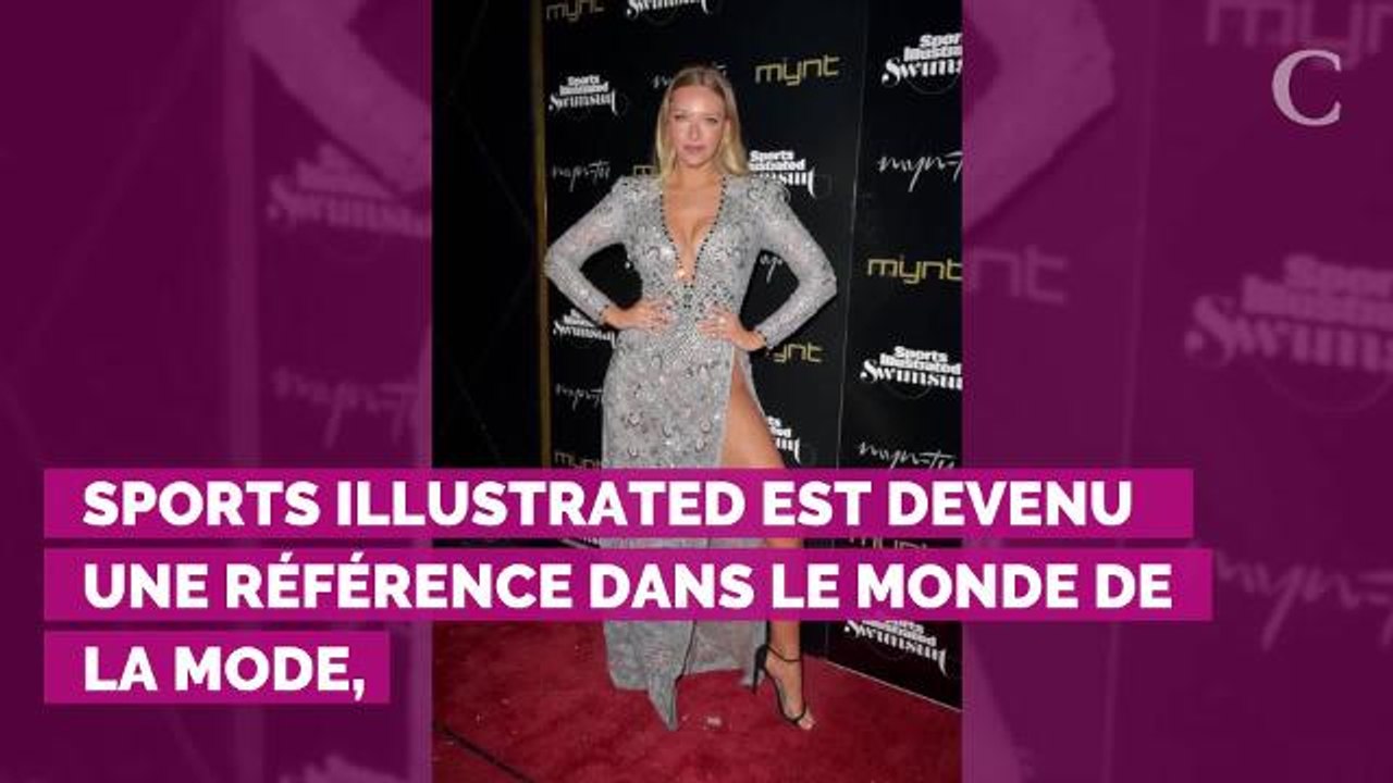 PHOTOS. Tyra Banks, Olivia Culpo, Barbara Palvin : pluie de stars au lancement du numéro Sports Illustrated Swimsuit