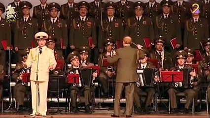 Alexandrov Ensemble in Bratislava - Concert (2007) - Part 1