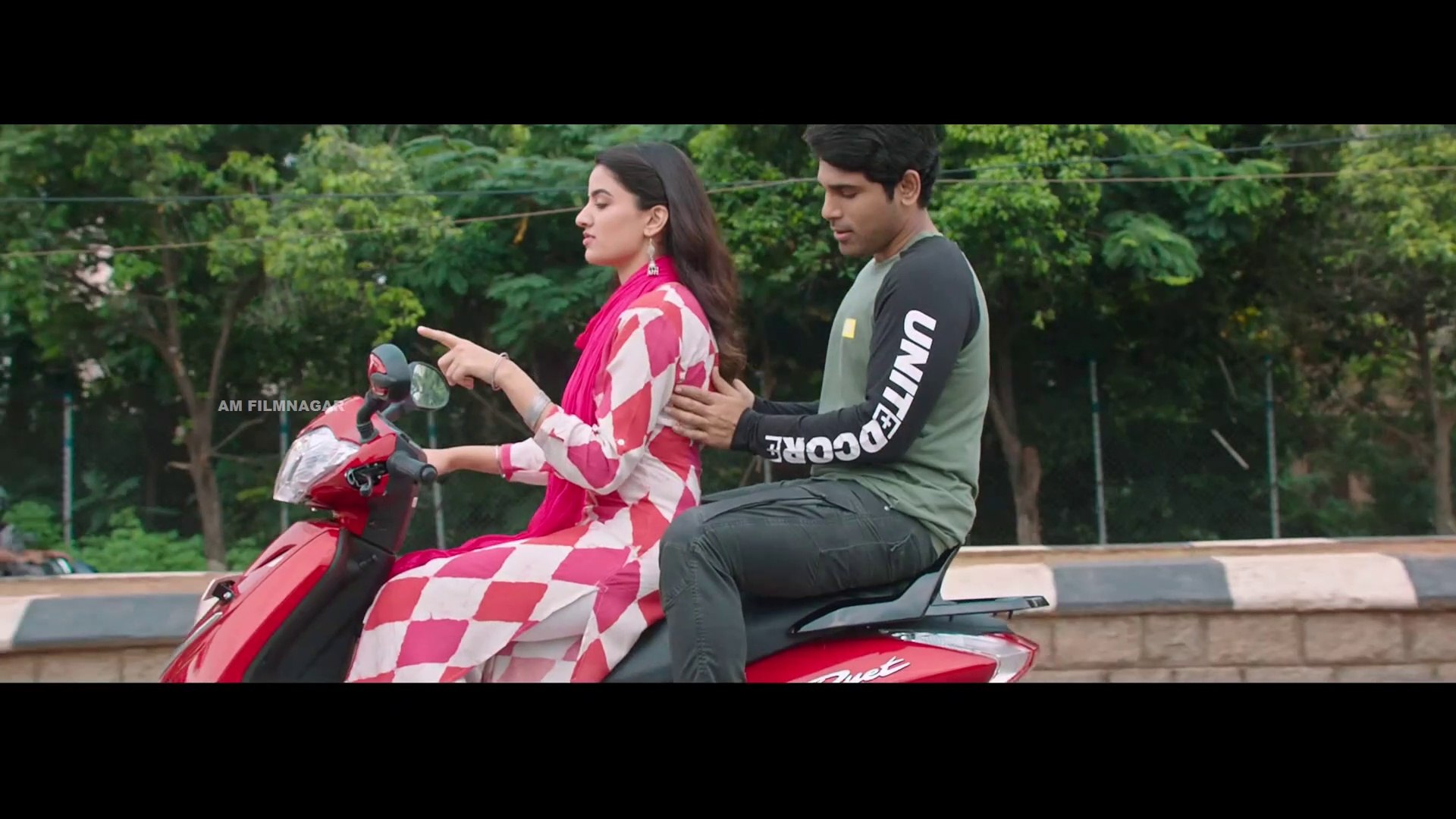 Abcd telugu full movie watch online dailymotion hot sale