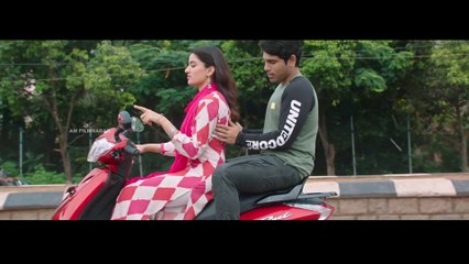 ABCD - American Born Confused Desi Theatrical Trailer  Allu Sirish  Rukshar  #ABCDTrailer  May17