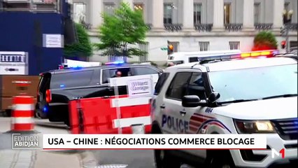 Midi infos - 12/05/2019