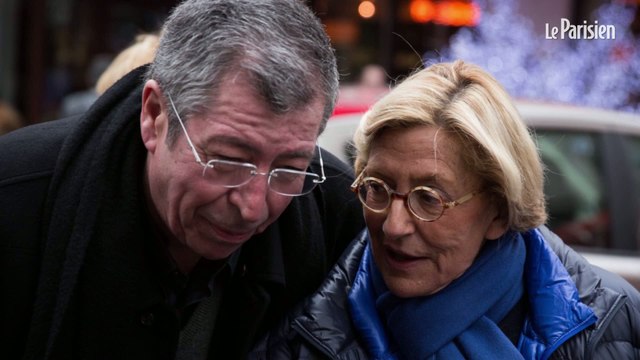 Procès Balkany : les époux risquent 10 ans de prison