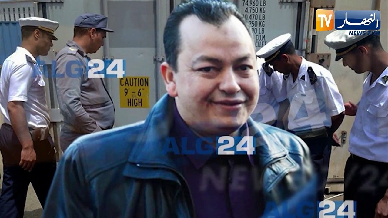 مثول كمال شيخي أمام العدالة يوم 22 ماي المقبل في قضية المحافظين العقاريين