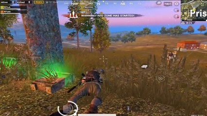 HOW TO KILL TEAMMATES_FRIENDS! NO Grenades or CAR _ Pubg Mobile