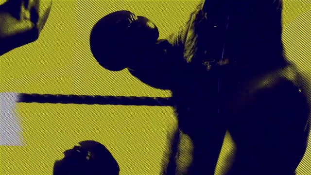 'ITS TIME TO PICK UP A BELT' - 'THE DIVA' GARY CULLY ON FIGHTING FOR TITLES & GRUESOME HAND INJURY