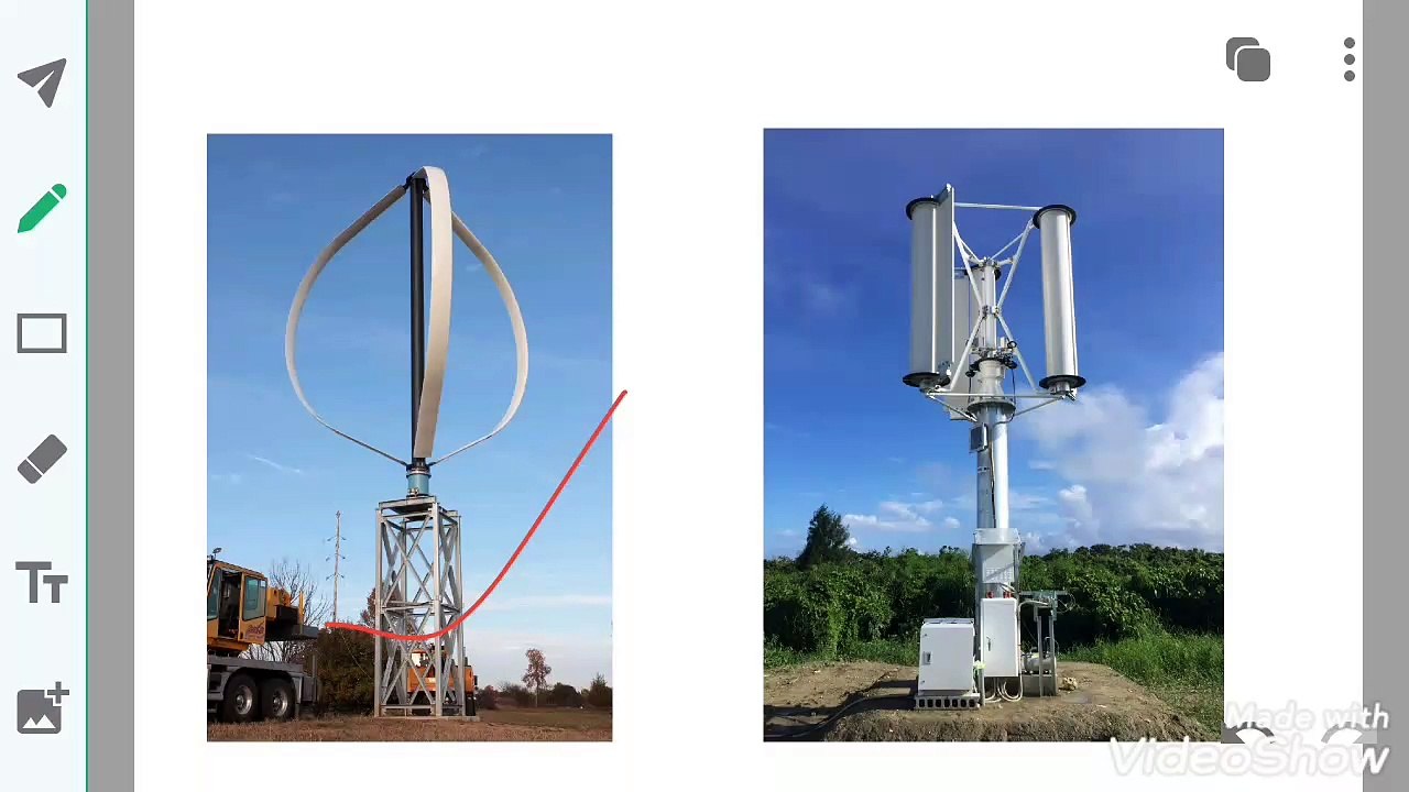 Episode 15: Typhoon Turbines #businessmodels
