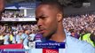Raheem Sterling reveals how Pep Guardiola led Man City to the Premier League title