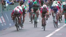 Giro d'Italia 2019 | Stage 2 | Best of