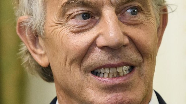 Gran Bretagna: vola il partito della Brexit