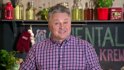 Orientalny bulion z krewetkami - Doradca Smaku - Sezon 10 Odcinek 22