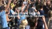 Man City win the Premier League title - Through the eyes of the fans