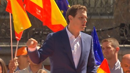 Los partidos ya están metidos de lleno en la campaña del 26M