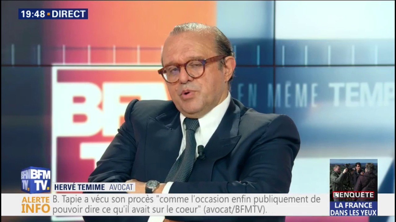 Pour l'avocat de Laura Smet, Laeticia Hallyday "n'a pas fait le moindre pas vers Laura et David"