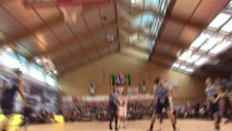 APRES-MATCH - SCBVG / Chartres Basket