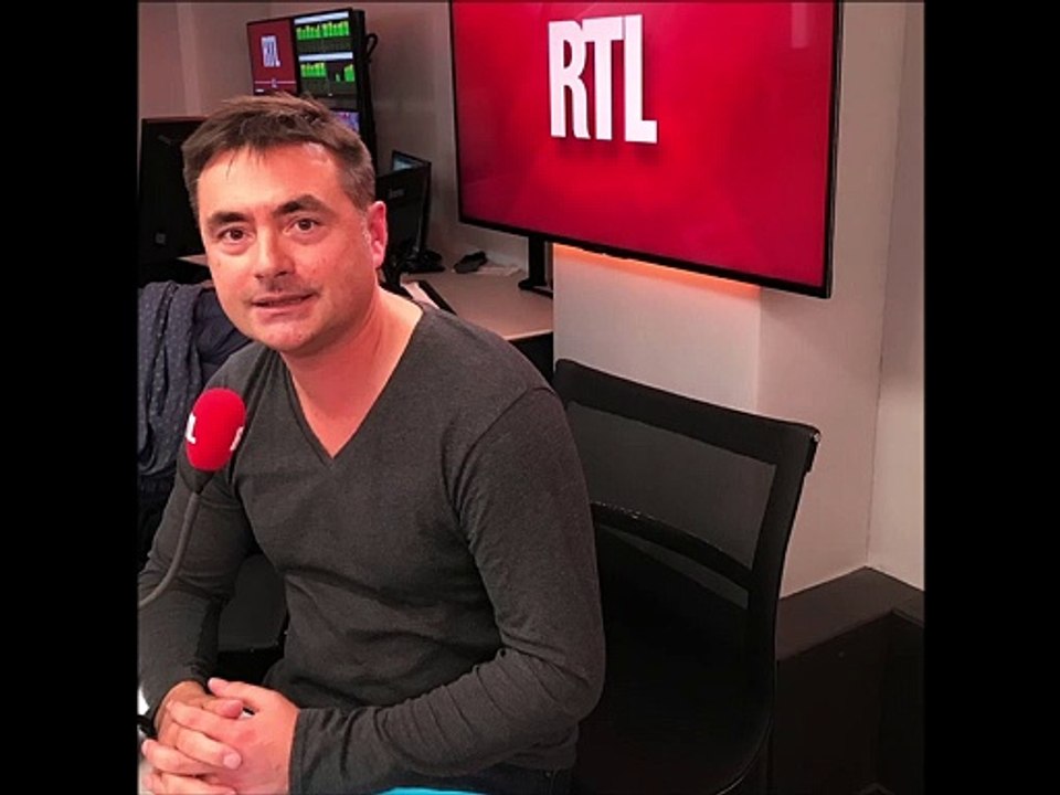 Intervention de Fabrice Godefroy sur RTL - 12.05.2019