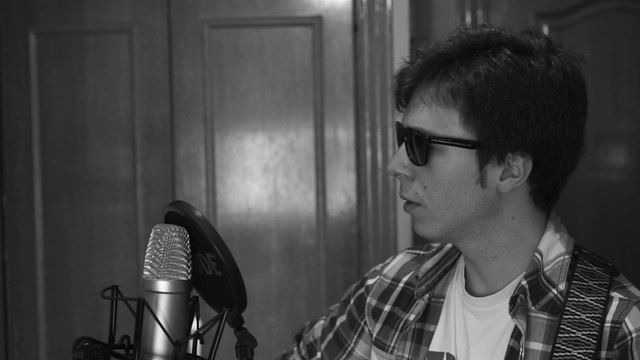 Here, There And Everywhere by The Beatles - Cover by DTP