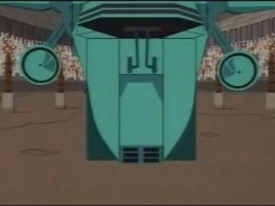 The Gauntlet