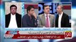 What Options Are For Imran Khan To Deal With IMF.. Farrukh Saleem Response