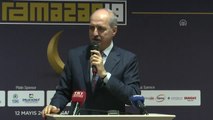 Kurtulmuş: 