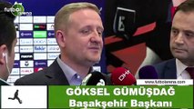 Göksel Gümüşdağ: 