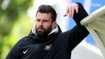 Thiago Motta entretient le mystère sur son avenir au PSG