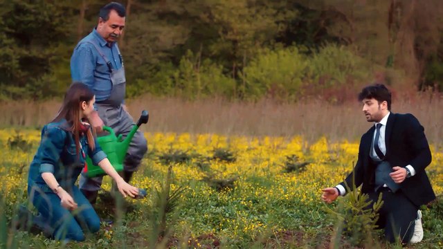 Seni seviyorum Azra Çelen! - Elimi Bırakma 40. Bölüm
