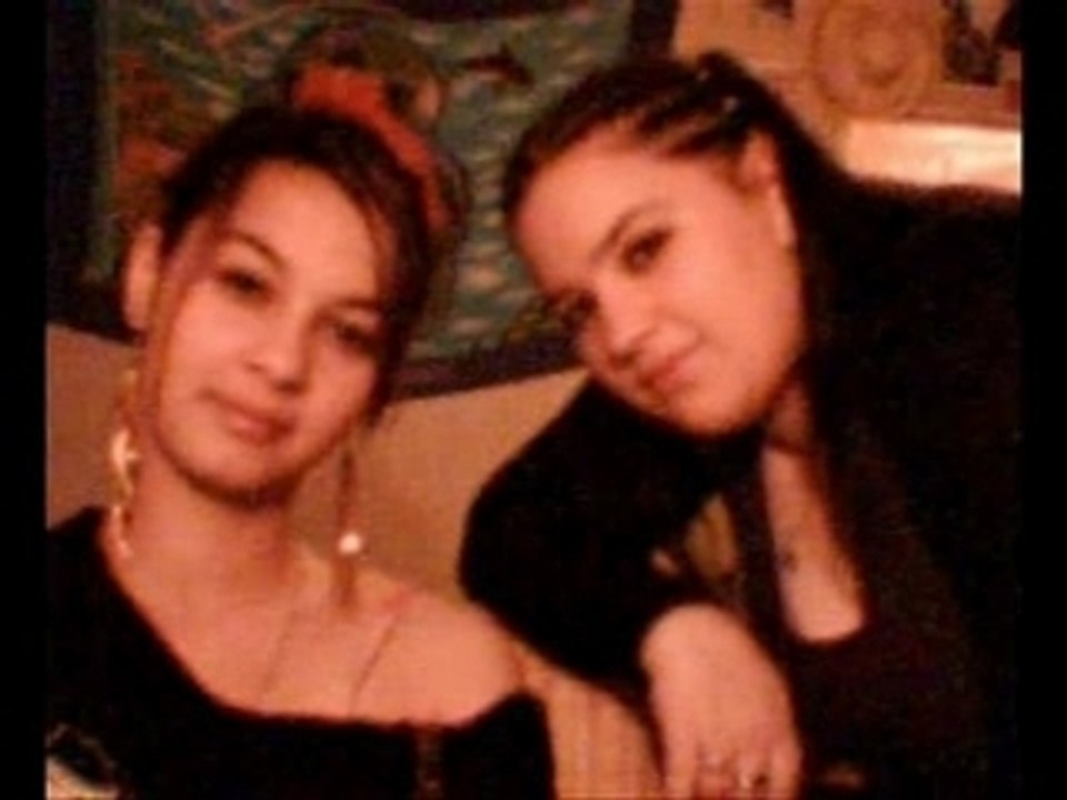 PAT ET MOI