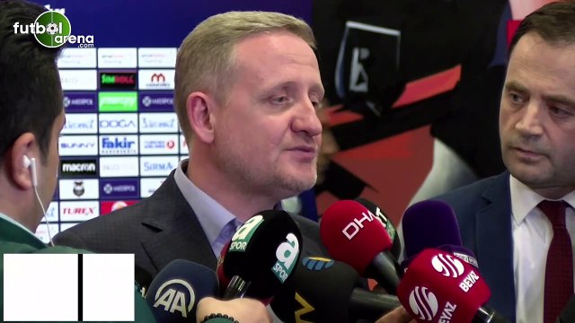 Göksel Gümüşdağ, 2 haftadır Galatasaray maçlarında inanılmaz olaylar oluyor dedi ve TFF'ye çağrı yaptı!