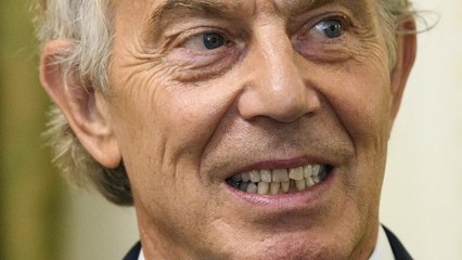 Européennes : le Parti du Brexit donné vainqueur