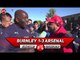 Burnley 1-3 Arsenal | I&#39;ll Give Emery A 6/10 Rating For This Season! (Troopz)
