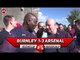 Burnley 1-3 Arsenal | Aubameyang Was Fantastic Today! (Claude)